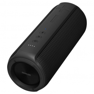 Sencor SSS 6602 HYPE L Bluetooth hangszóró fekete